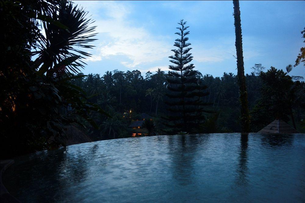 Holiday park Graha Moding