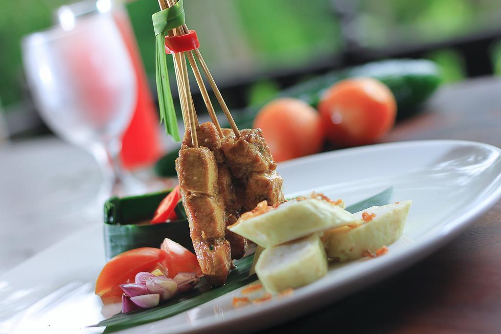Graha Moding Ubud (Bali)